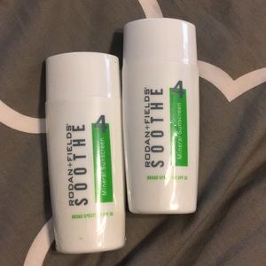 Rodan and Fields Soothe